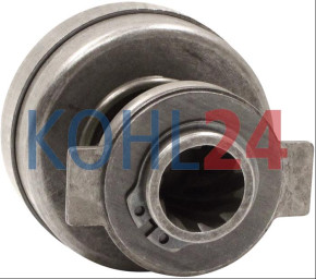 Ritzel Iskra Letrika 16.904.846 Mahle MX216 Original Iskra Letrika (Mahle)