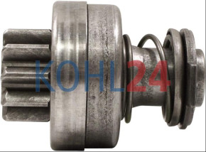 Ritzel Iskra Letrika 16.904.846 Mahle MX216 Original Iskra Letrika (Mahle)