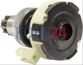 Ritzel Iskra Letrika 16.908.930 Mahle MX332 Original Iskra Letrika (Mahle)