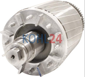 Anker Iskra Letrika 16.915.492 Mahle MX374KIT Original Iskra Letrika (Mahle)