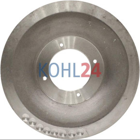 Lüfterrad Iskra Letrika 15.421.210 Mahle MX91 Original Iskra Letrika (Mahle)