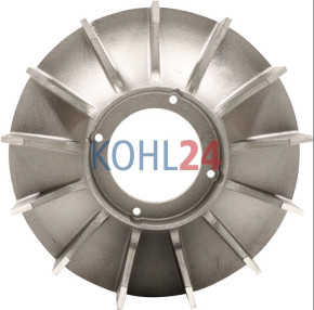 Lüfterrad Iskra Letrika 15.421.210 Mahle MX91 Original Iskra Letrika (Mahle)