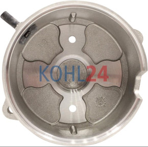 Hinterer Lagerdeckel für Anlasser MS25 MS111 MS138 MS143 MS242 MS287 MS295 MS632OF MS637OF Iskra Letrika 16.283.631 Mahle MSX103 Original Iskra Letrika (Mahle)