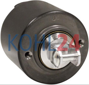 Magnetschalter Iskra Letrika 16.905.810 Mahle MX253KIT Original Iskra Letrika (Mahle)