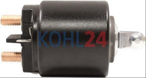 Magnetschalter Iskra Letrika 16.905.810 Mahle MX253KIT Original Iskra Letrika (Mahle)