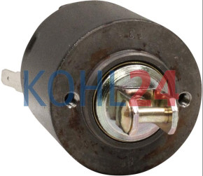 Magnetschalter Iskra Letrika 16.905.982 Mahle MX265 24 Volt Original Iskra Letrika (Mahle)