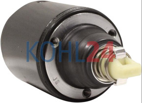 Magnetschalter Iskra Letrika 16.908.992 Mahle MX333KIT 24 Volt Original Iskra Letrika (Mahle)