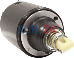 Magnetschalter Iskra Letrika 16.908.997 Mahle MX335 24 Volt Original Iskra Letrika (Mahle)