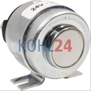 Magnetschalter Iskra Letrika 11.250.200 Mahle MX399 24 Volt Original Iskra Letrika (Mahle)