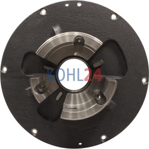 Hinterer Lagerdeckel Iskra Letrika 15.125.238 Mahle MX81 Original Iskra Letrika (Mahle)