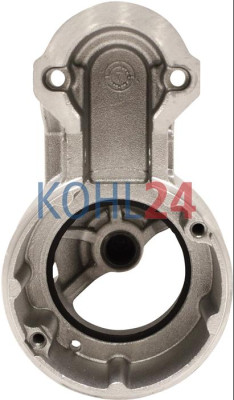 Antriebslagerschild für Anlasser MS155 MS437 Iskra Letrika 16.283.213 Mahle MSX1369 MSX1959 Original Iskra Letrika (Mahle)