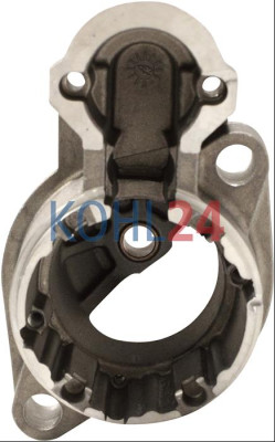 Antriebslagerschild für Anlasser MS133 Iskra Letrika 16.285.832 Mahle MSX1457 Original Iskra Letrika (Mahle)