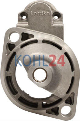 Antriebslagerschild für Anlasser MS133 Iskra Letrika 16.285.832 Mahle MSX1457 Original Iskra Letrika (Mahle)