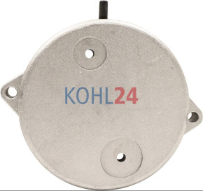 Hinterer Lagerdeckel Iskra Letrika 16.283.372 Mahle MSX1550 Original Iskra Letrika (Mahle)