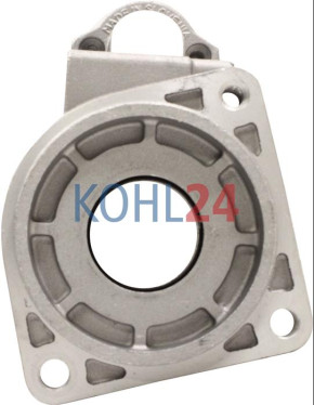 Antriebslagerschild Iskra Letrika 16.283.840 Mahle MSX1580 Original Iskra Letrika (Mahle)