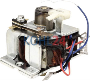 Magnetschalter Iskra Letrika 16.905.305 Mahle MSX1809 Original Iskra Letrika (Mahle)