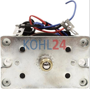 Magnetschalter Iskra Letrika 16.905.305 Mahle MSX1809 Original Iskra Letrika (Mahle)