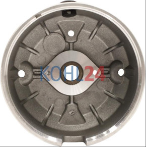 Hinterer Lagerdeckel Iskra Letrika 16.908.279 Mahle MSX191 Original Iskra Letrika (Mahle)