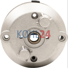 Hinterer Lagerdeckel Iskra Letrika 16.908.279 Mahle MSX191 Original Iskra Letrika (Mahle)