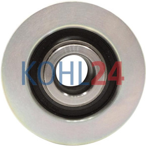 Freilaufriemenscheibe 6 Rillen = INA F-228881.02 F-228881.03 F-235152.01 F-235152.02 F-235152.03 F-235152.04 F-556599 F-556599.01 Original INA