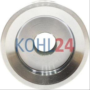 Riemenscheibe Iskra Letrika 16.906.625 MGX1097 Original Iskra Letrika (Mahle)