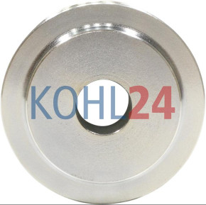 Riemenscheibe Iskra Letrika 16.906.625 MGX1097 Original Iskra Letrika (Mahle)