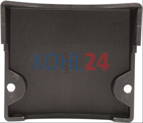 Anschlussplatte Iskra Letrika 16.907.771 Mahle MX456KIT Original Iskra Letrika (Mahle)