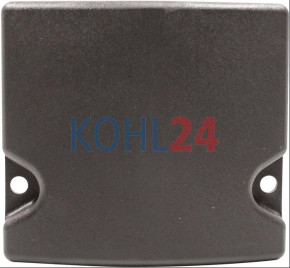 Anschlussplatte Iskra Letrika 16.907.771 Mahle MX456KIT Original Iskra Letrika (Mahle)