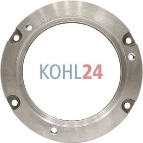 Antriebslagerdeckel Iskra Letrika 15.133.465 Mahle MX85 Original Iskra Letrika (Mahle)