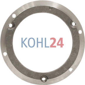 Antriebslagerdeckel Iskra Letrika 15.133.465 Mahle MX85 Original Iskra Letrika (Mahle)