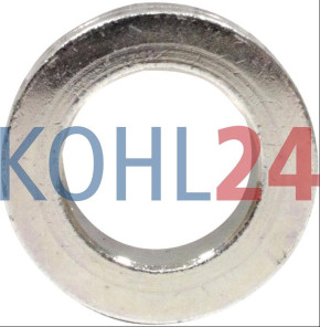 Distanzring Iskra Letrika 15.901.201.507 Mahle MX464OF Original Iskra Letrika (Mahle)