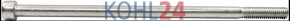 Befestigungskit Iskra Letrika 16.915.022 Mahle MX359KIT Original Iskra Letrika (Mahle)