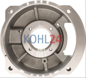 Hinterer Lagerdeckel Iskra Letrika 16.915.135 Mahle MX366 Original Iskra Letrika (Mahle)
