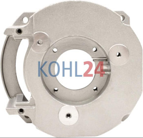 Hinterer Lagerdeckel Iskra Letrika 16.915.135 Mahle MX366 Original Iskra Letrika (Mahle)