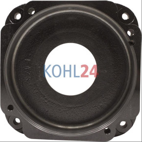 Antriebslagerschild Iskra Letrika 16.907.252 Mahle MX285KIT Original Iskra Letrika (Mahle)