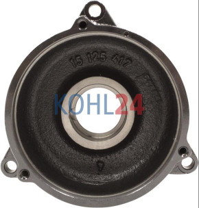 Antriebslagerdeckel Iskra Letrika 16.907.779 Mahle MX310KIT Original Iskra Letrika (Mahle)