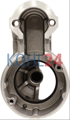 Antriebslagerschild Iskra Letrika 16.283.366 Mahle MSX67 Original Iskra Letrika (Mahle)