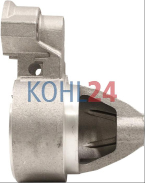 Antriebslagerschild Iskra Letrika 16.283.366 Mahle MSX67 Original Iskra Letrika (Mahle)