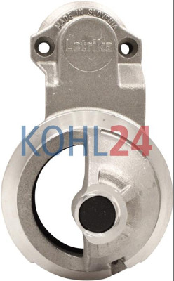 Antriebslagerschild Iskra Letrika 16.283.366 Mahle MSX67 Original Iskra Letrika (Mahle)