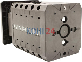 Switch Rotary Umschalter Eaton Electric T5B-5-8361/E Original Eaton