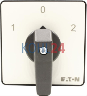 Switch Rotary Umschalter Eaton Electric T5B-5-8361/E Original Eaton