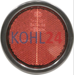 Rückstrahler Hella 8RA002016-116 8RA002016-117 8RA002016-121 8RA002016-127 8RA002016-128 Original Hella