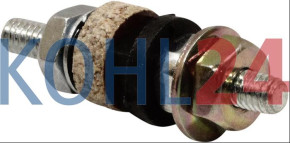 Reparatursatz für Lichtmaschinen der 21SI-Serie 22SI-Serie Delco Remy 10479703