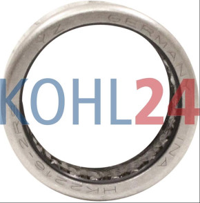 Nadellager für Anlasser der 0001370...-Serie 0001371...-Serie 0001372...-Serie Bosch 2000910012 9000910012 Original INA