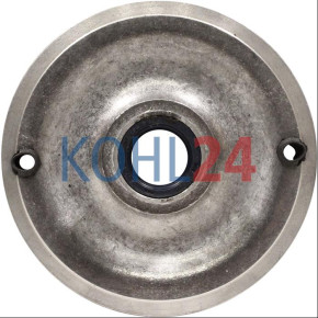 Mitteldeckel Iskra Letrika 16.281.899 Mahle MSX399 Original Iskra Letrika (Mahle)