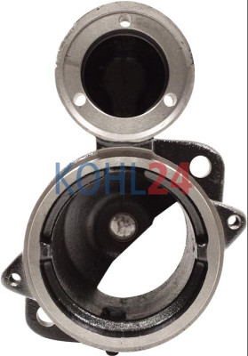 Antriebslagerschild Iskra Letrika 16.283.468 Mahle MSX597 Original Iskra Letrika (Mahle)