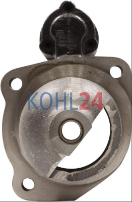 Antriebslagerschild Iskra Letrika 16.281.729 Mahle MSX649 Original Iskra Letrika (Mahle)