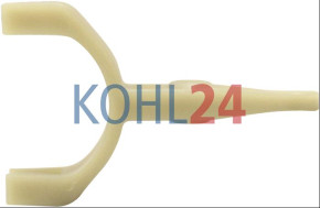 Einrückgabel für Anlasser MS246 MS440 Iskra Letrika 16.908.457 Mahle MSX830KIT Original Iskra Letrika (Mahle)