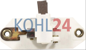 Regler Iskra Letrika 11.125.253 Mahle MX19 Original Iskra Letrika (Mahle)