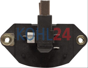 Regler Iskra Letrika 11.125.254 Mahle MX20 Original Iskra Letrika (Mahle)